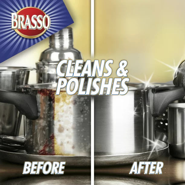 Multi-Purpose Metal Polish