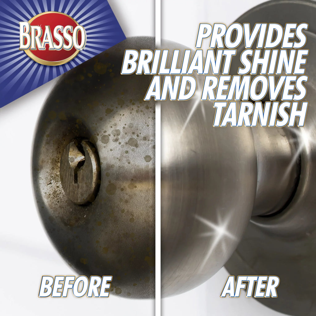 Multi-Purpose Metal Polish