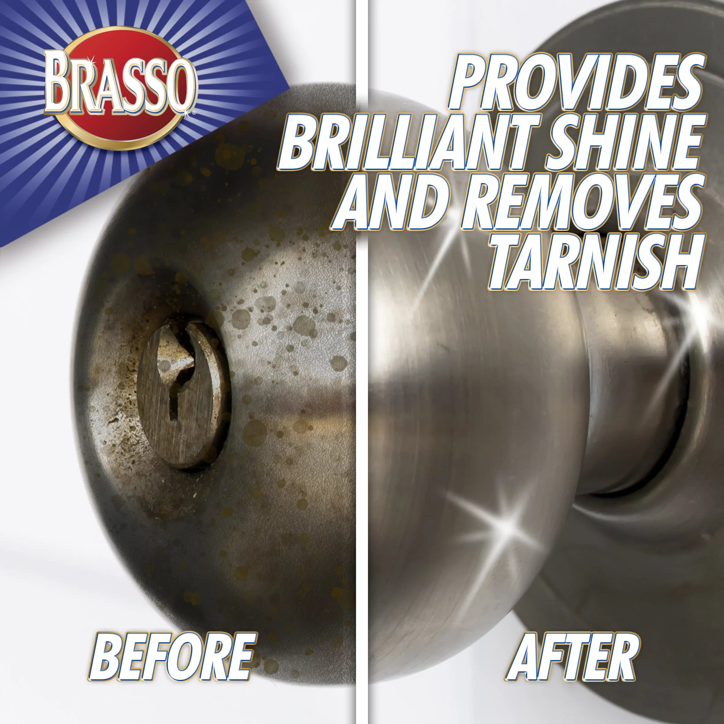 Multi-Purpose Metal Polish
