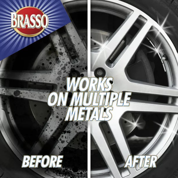 Multi-Purpose Metal Polish