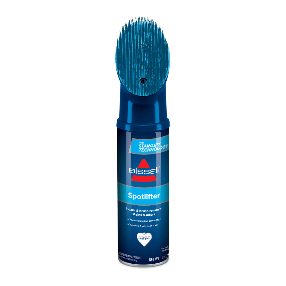 Tough Stain Spotlifter for Upholstery & Carpet, 12 Oz.