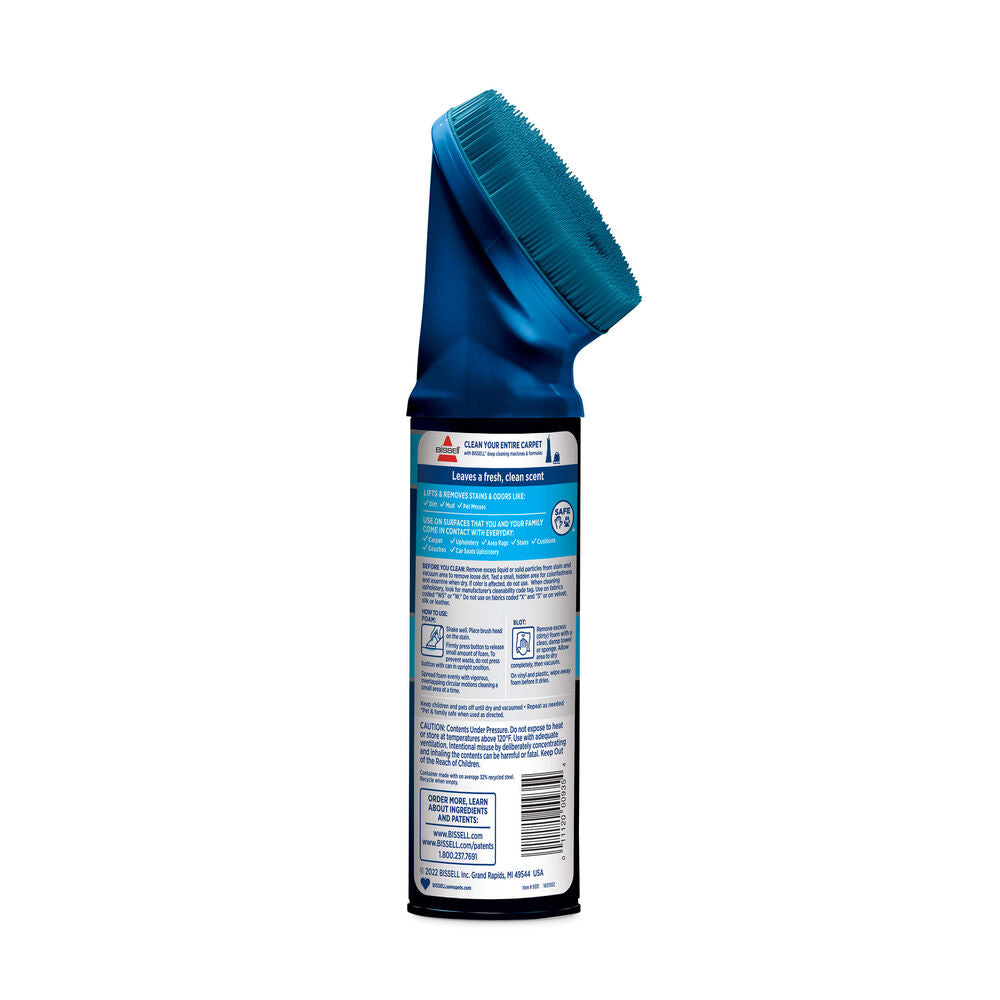 Tough Stain Spotlifter for Upholstery & Carpet, 12 Oz.
