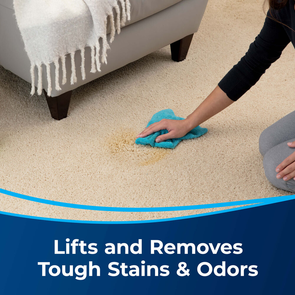 Tough Stain Spotlifter for Upholstery & Carpet, 12 Oz.