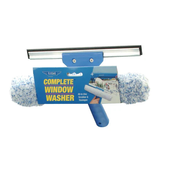 Complete Window Washer
