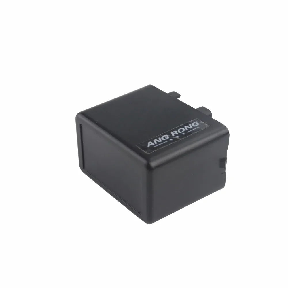 LED Flasher Relay for Suzuki Motorcycles 7-Pin for DR-Z 400S GSXR 600/750/1000 SV650