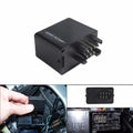 LED Flasher Relay for Suzuki Motorcycles 7-Pin for DR-Z 400S GSXR 600/750/1000 SV650