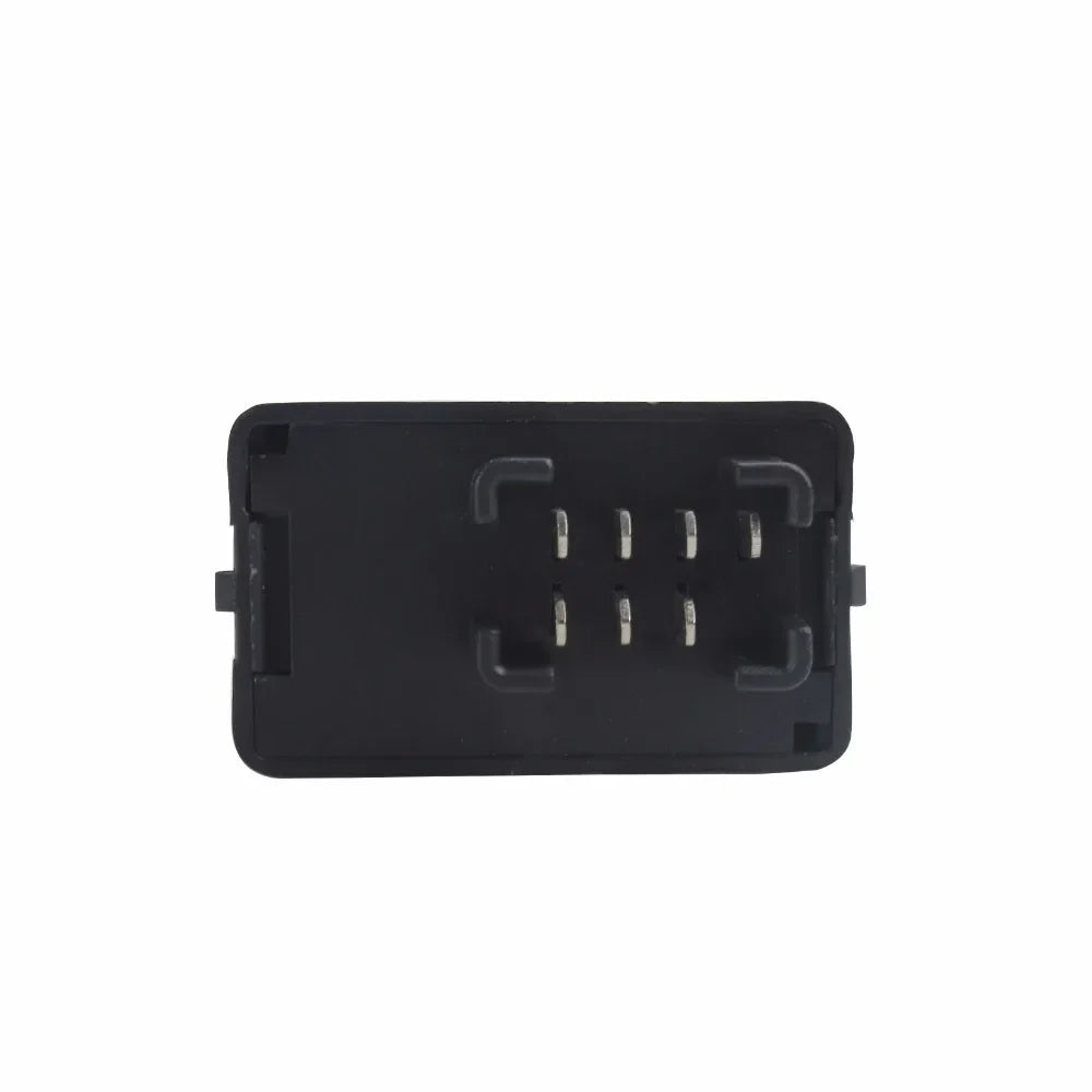 LED Flasher Relay for Suzuki Motorcycles 7-Pin for DR-Z 400S GSXR 600/750/1000 SV650
