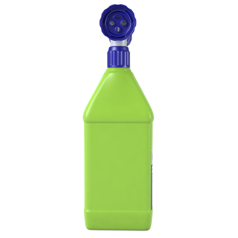 E-Z House Wash – Brick, Concrete, Trim & Siding Cleaner, 64 Oz.