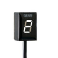 Gear Indicator Speed Display Meter for Honda CBR 600RR Motorcycle Instrument Gauge Upgrade and Digital Readout