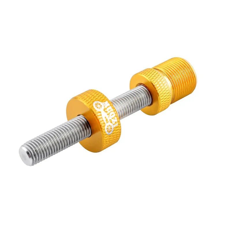 Muqzi Bike Bottom Bracket Remover 20 Teeth Square BB Tool For Removal