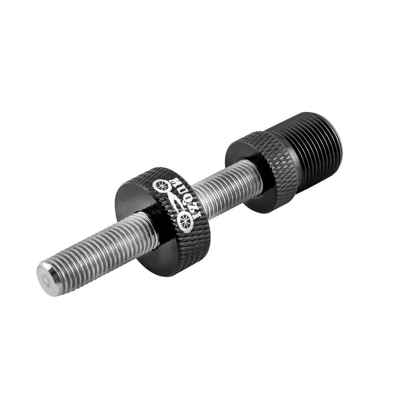 Muqzi Bike Bottom Bracket Remover 20 Teeth Square BB Tool For Removal