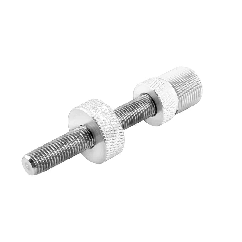 Muqzi Bike Bottom Bracket Remover 20 Teeth Square BB Tool For Removal
