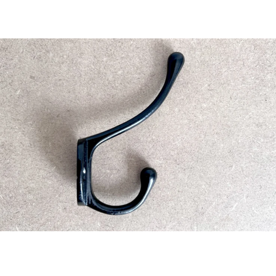 Handmade Coat Hooks x9