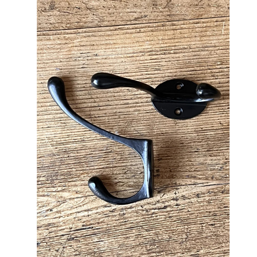 Handmade Coat Hooks x10