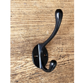 Handmade Coat Hooks x5