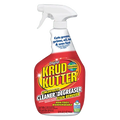 Concentrated Cleaner/Degreaser Stain Remover, 32 Oz. Spray