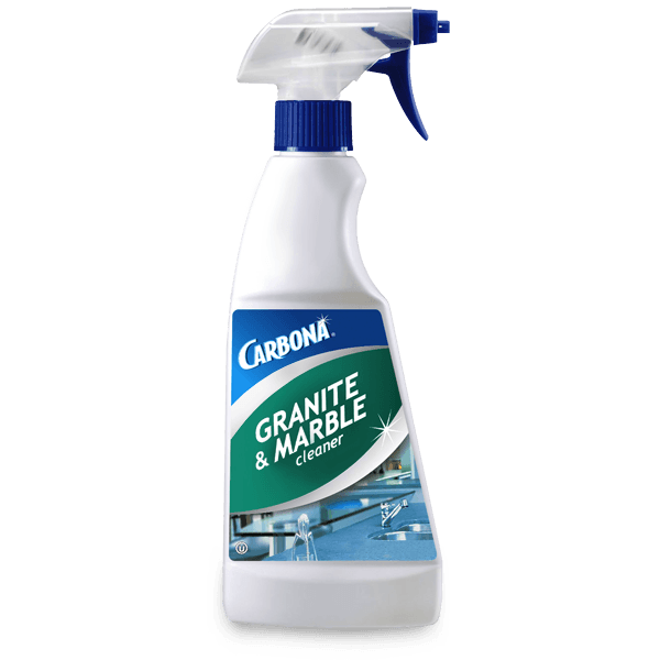 Granite & Marble Cleaner, 16.8 Oz. Spray