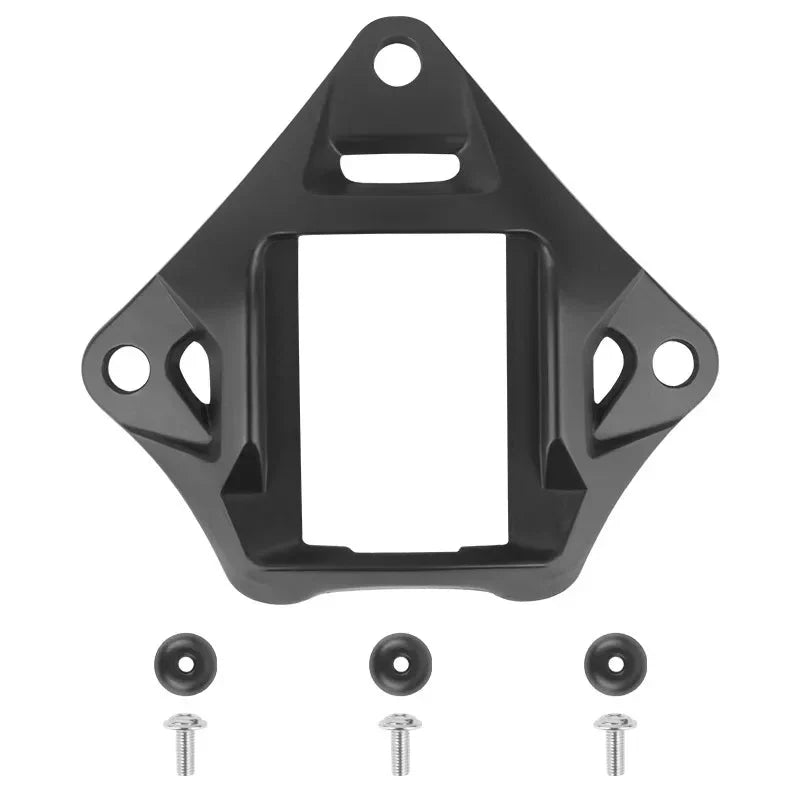 Tactical Helmet Mount Night Vision Aluminum Alloy NVG Mount FAST Helmet Accessories For ACH MICH PASGT Helmet